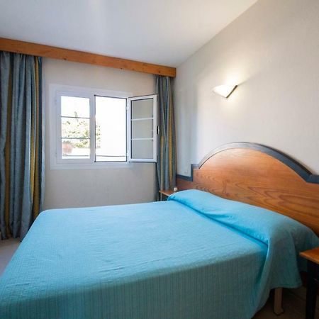 Апартаменты Apartamento En Cala'N Bosch - Cap D'Artrutx Экстерьер фото