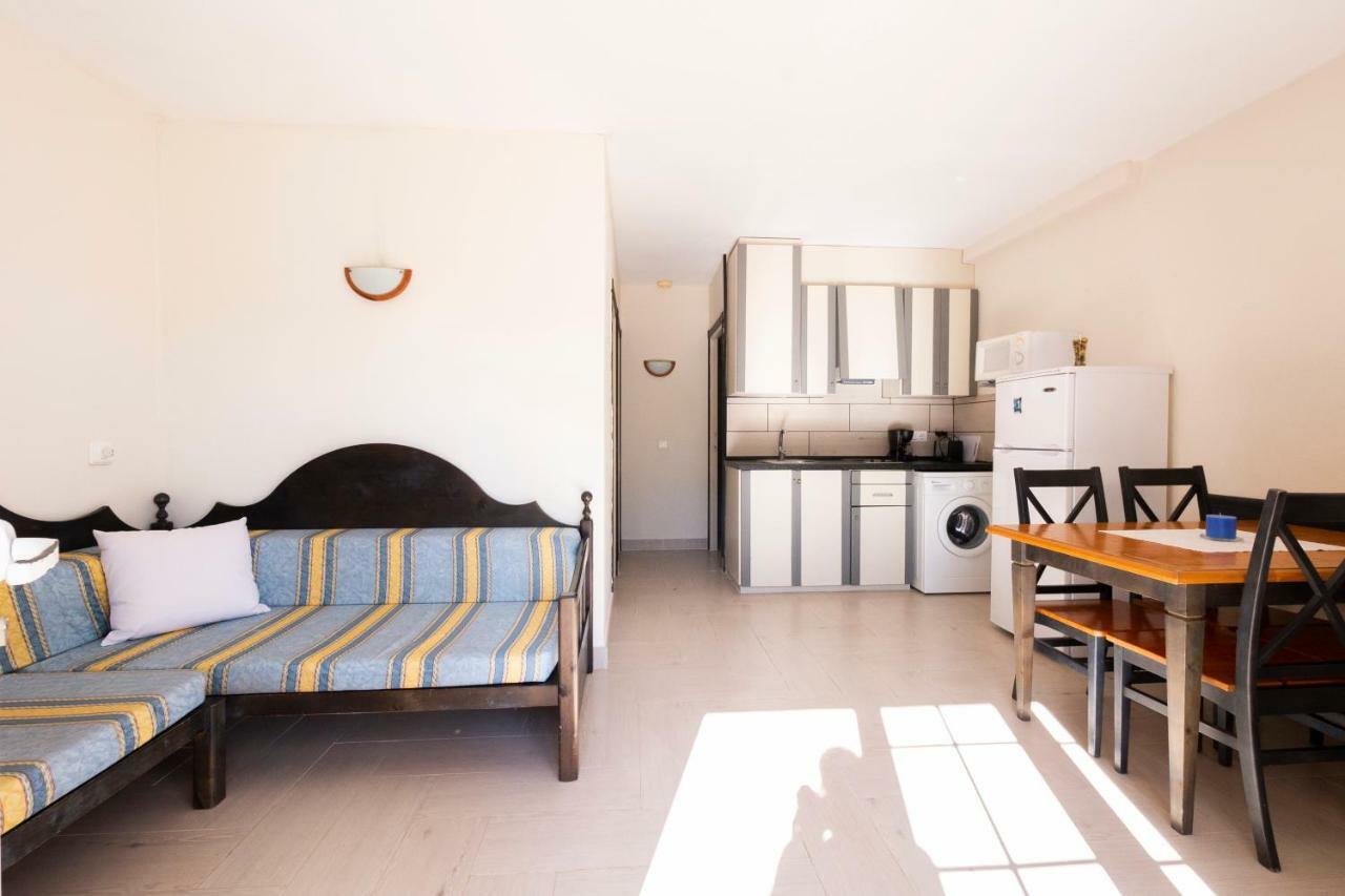 Апартаменты Apartamento En Cala'N Bosch - Cap D'Artrutx Экстерьер фото