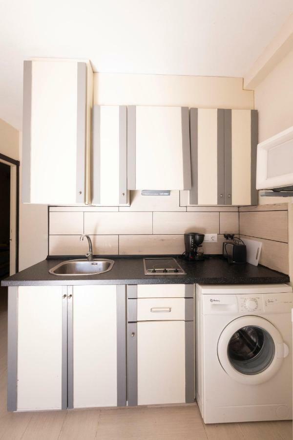 Апартаменты Apartamento En Cala'N Bosch - Cap D'Artrutx Экстерьер фото